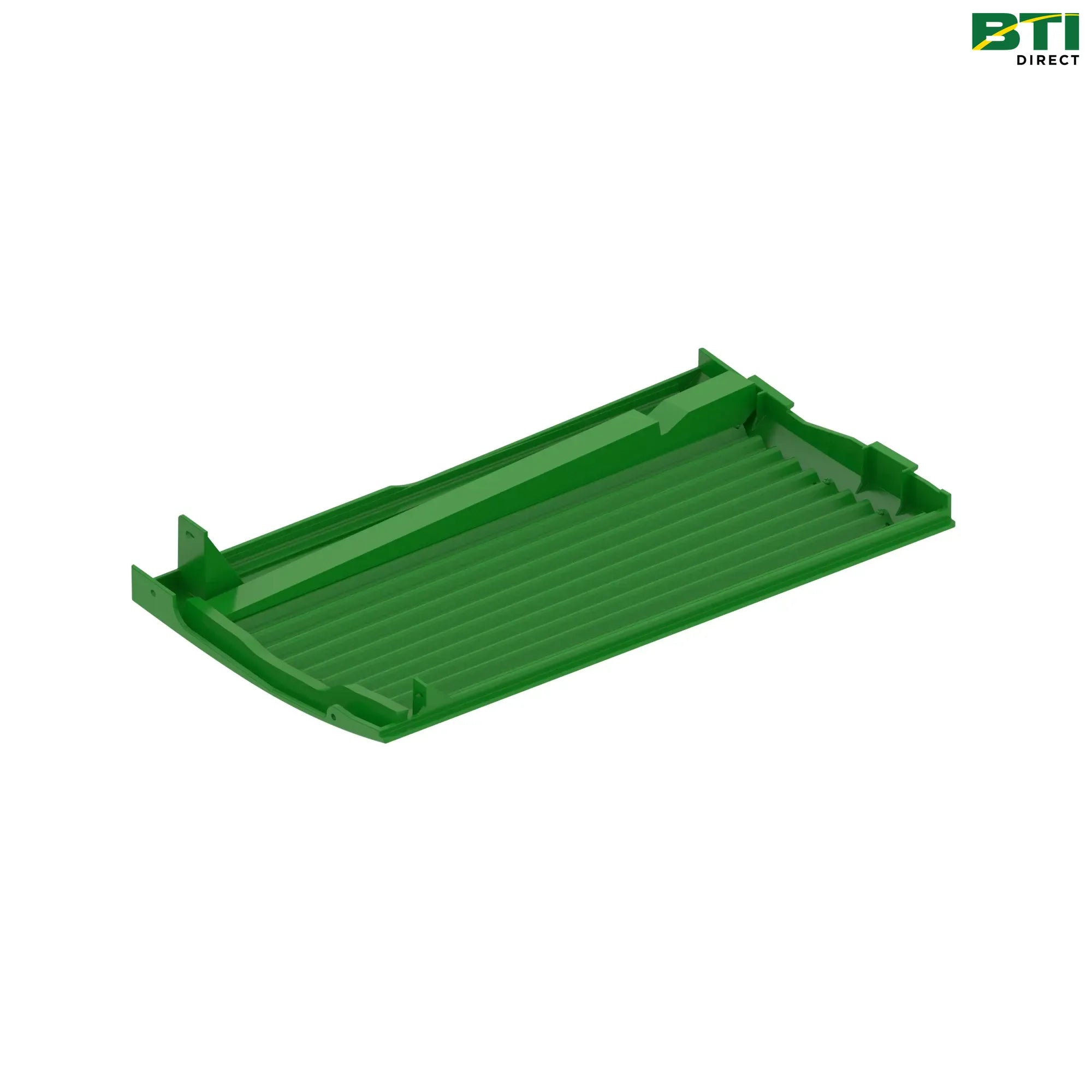 RE226055: Engine LH Side Shield Screen