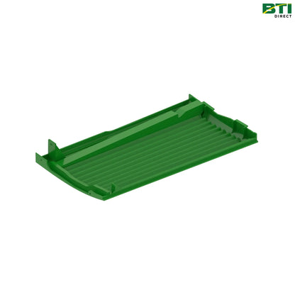 RE226055: Engine LH Side Shield Screen