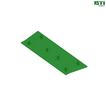 AXE46619: Fan Housing Cover Panel