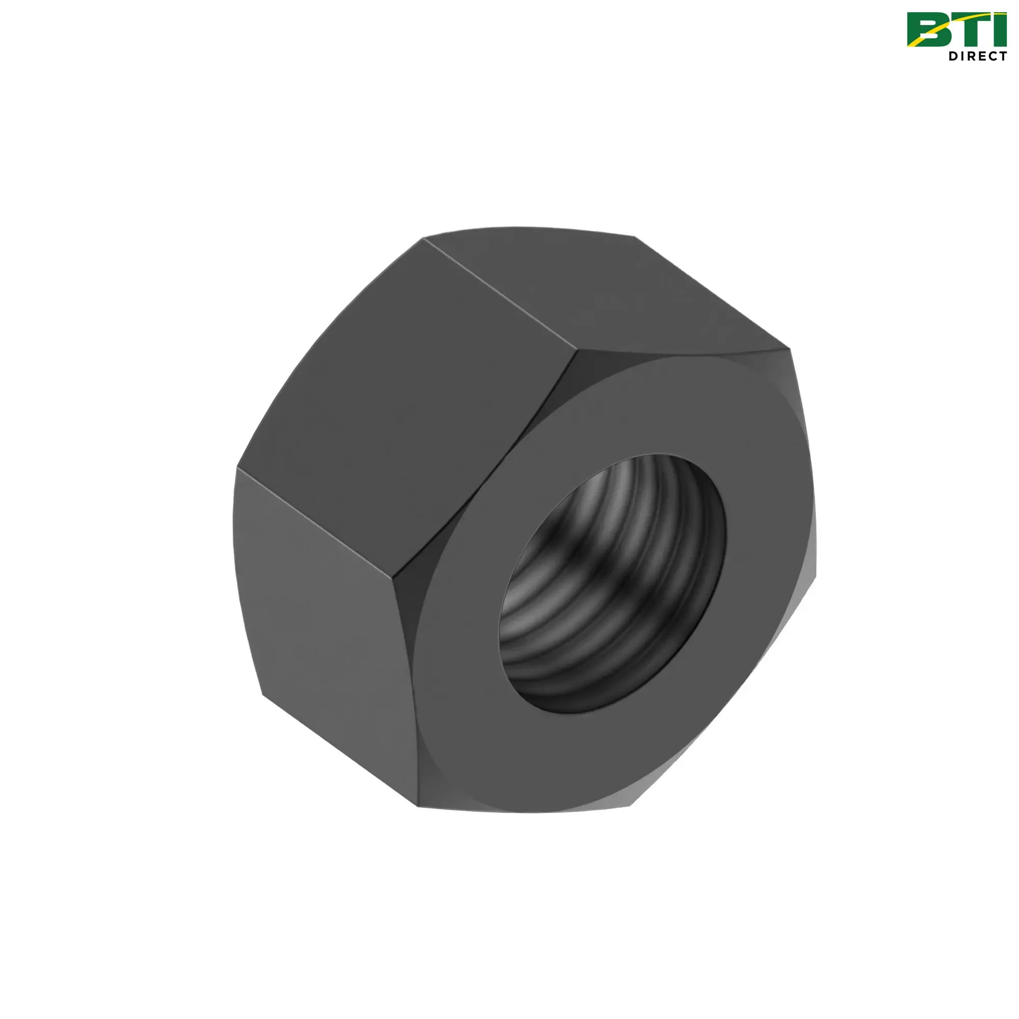 N208033: Hexagonal Prevailing Torque Nut, M10