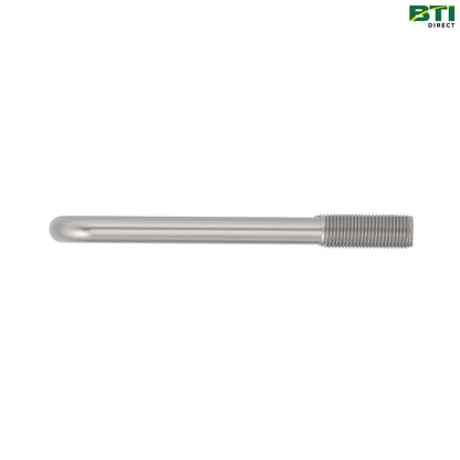 N236307: U-Bolt, 1/2" X 5-1/2"