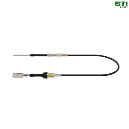 RE269044: Push Pull Cable
