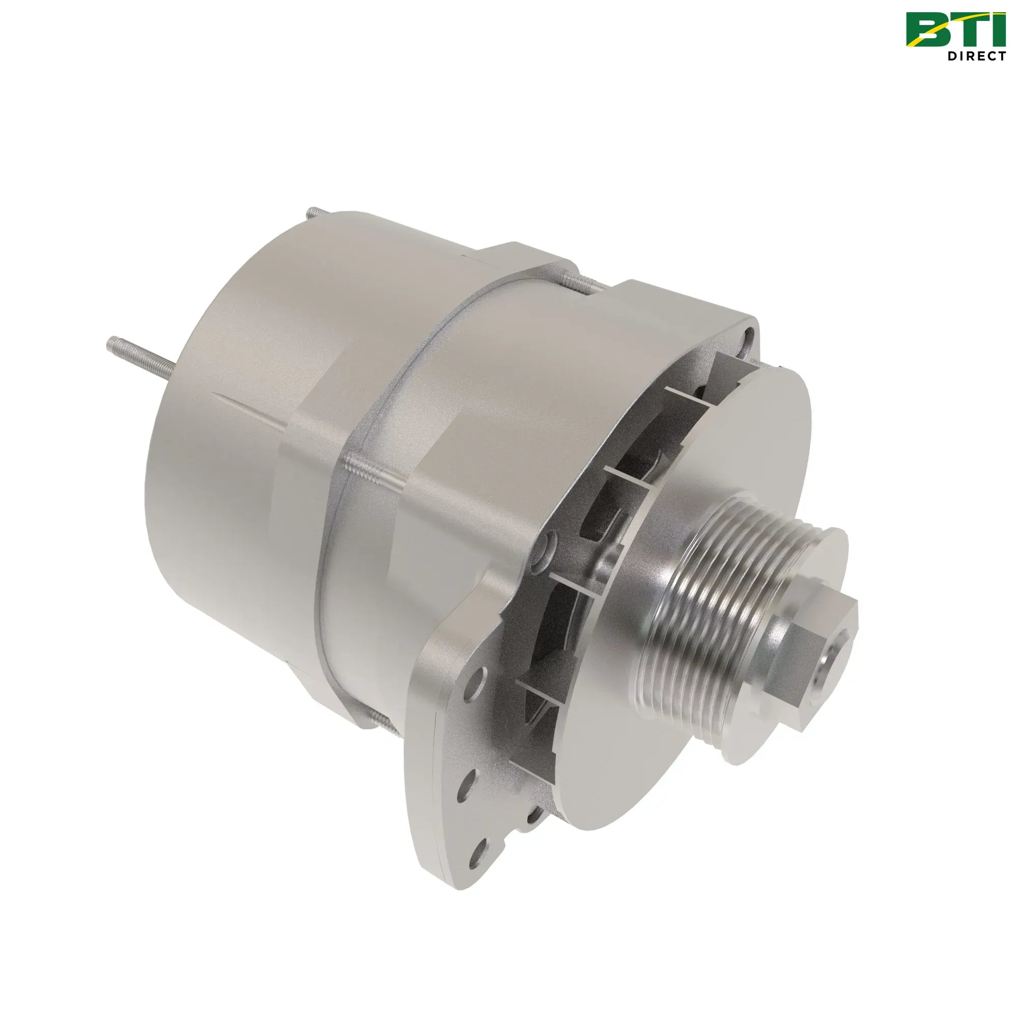 AUC15772: Alternator, 48 Volt, 180 Amp