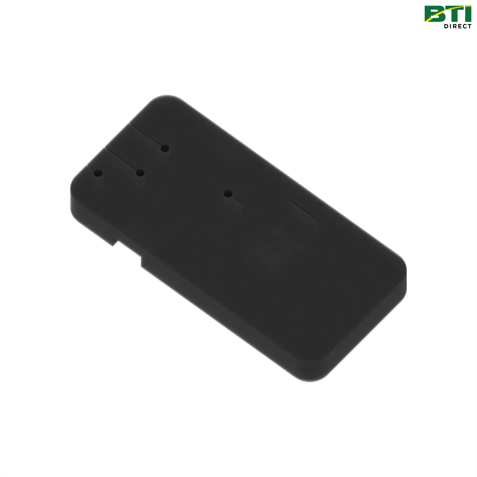 N203369: Console Front Isolator