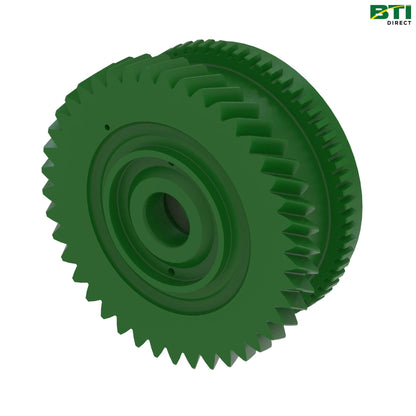 L217573: Drum