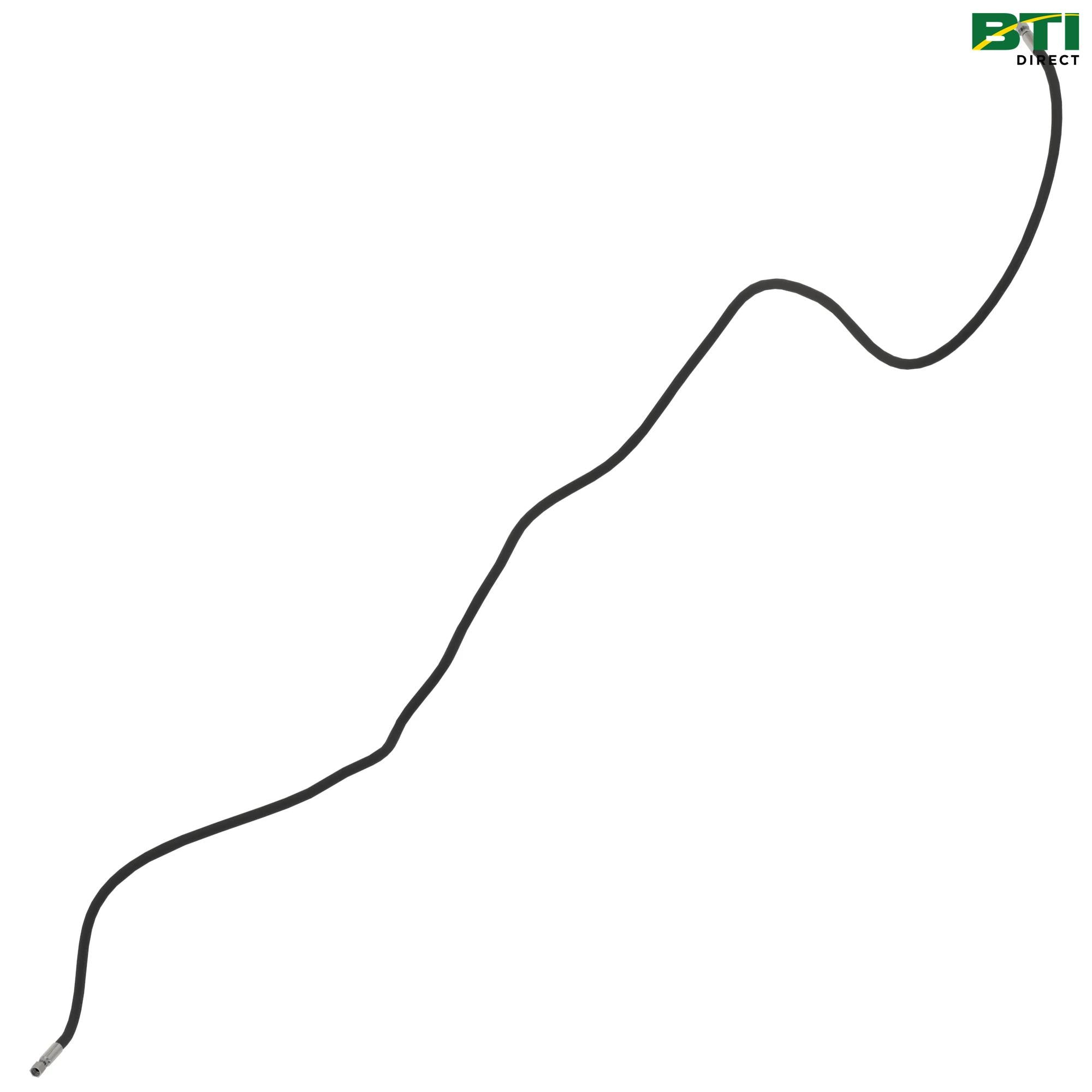 AN272674: Return Hydraulic Hose