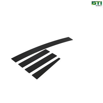 RE178960: Armrest Backlighting Label