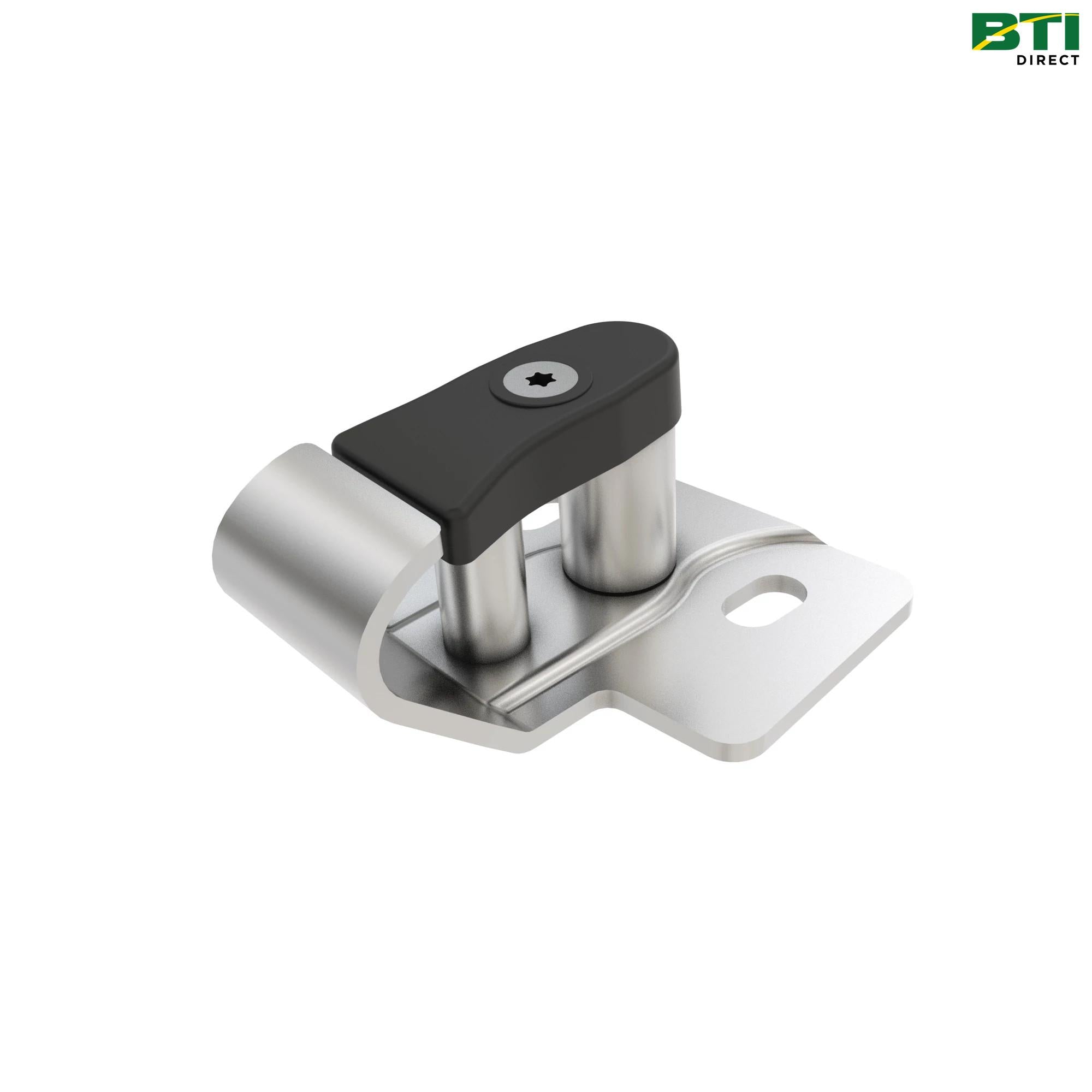 AL214936: Left Side Lock Striker