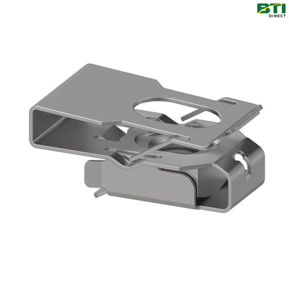 AXE42302: Cage Nut, M8