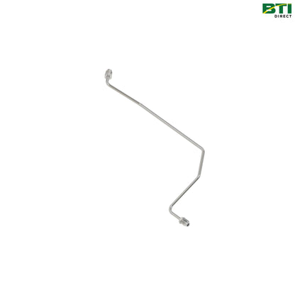 AL175272: Left Side Brake Bleeding Oil Line