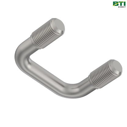 N236319: U-Bolt, 1/2" X 1-3/4"
