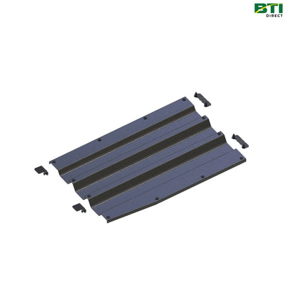 RE180248: Screen Shield, Right Side