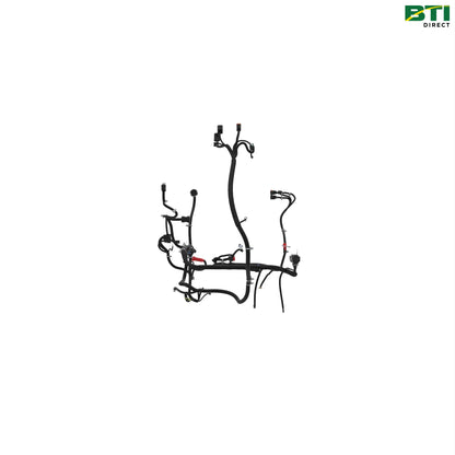 AUC18565: Wiring Harness