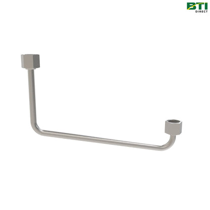 RE332663: Pressure Reducing Valve Vent Oil Line