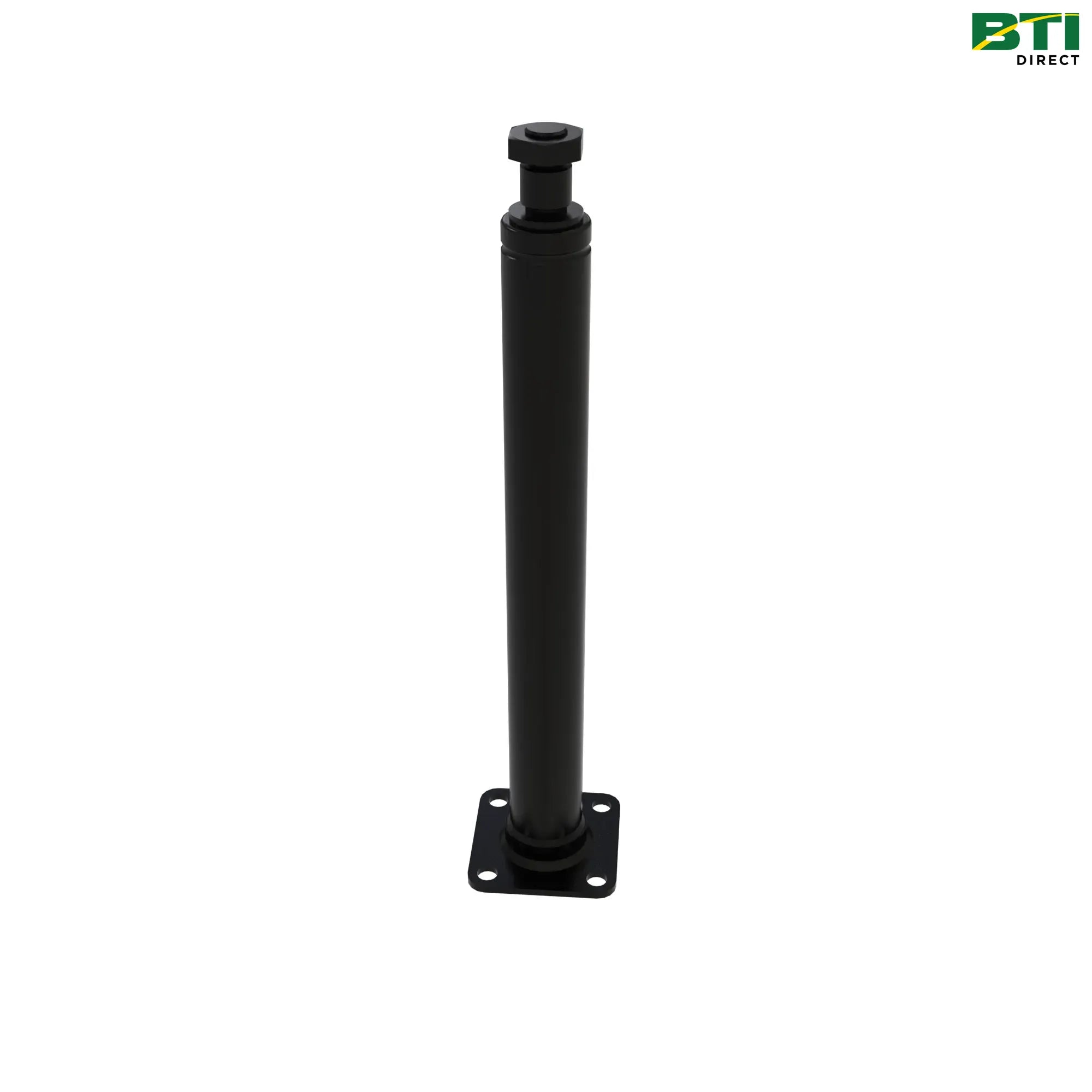 RE197628: Steering Wheel and Steering Column