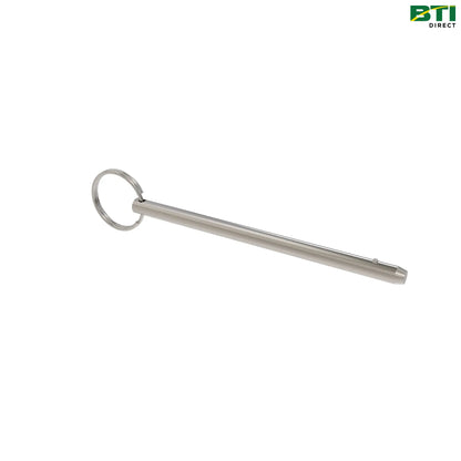 AXE13661: Auger Holding Pin Detent