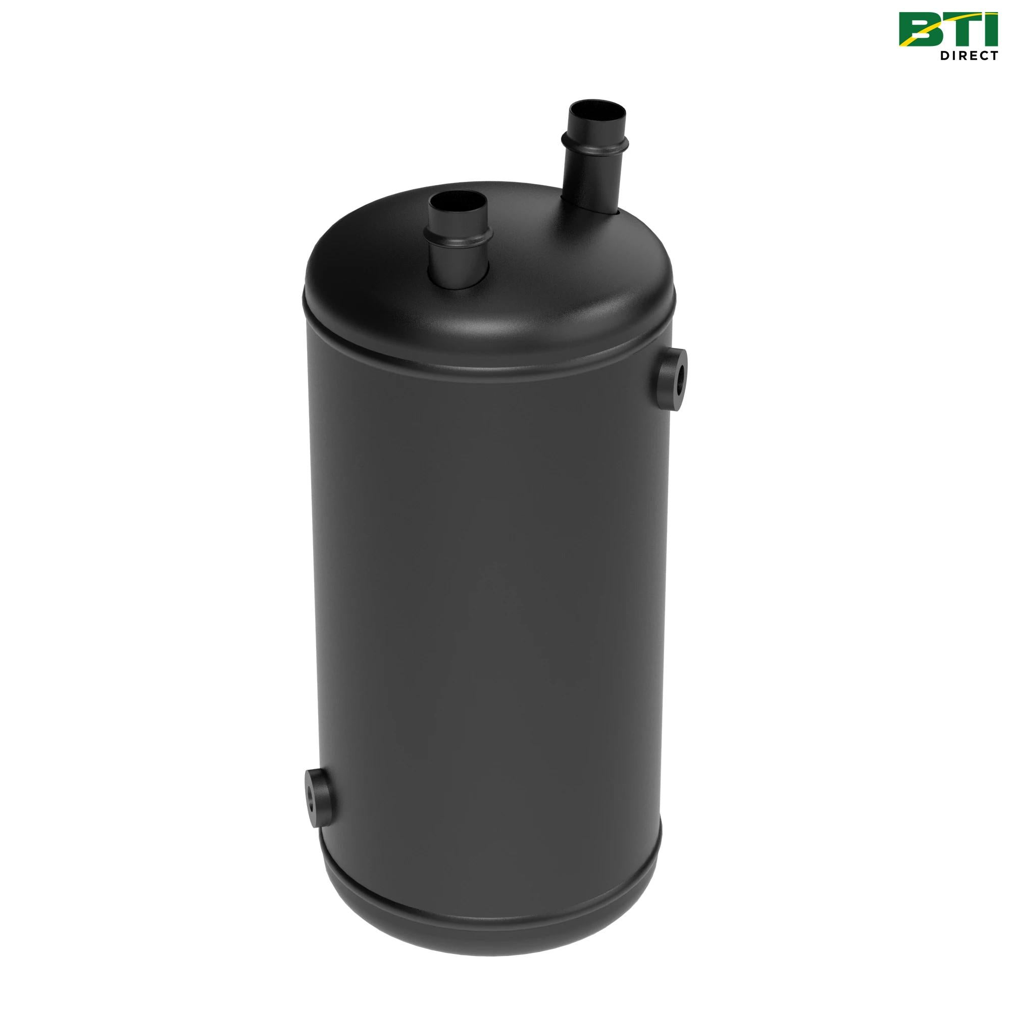 AL227884: Hydraulic Oil Reservoir, 14 Liter