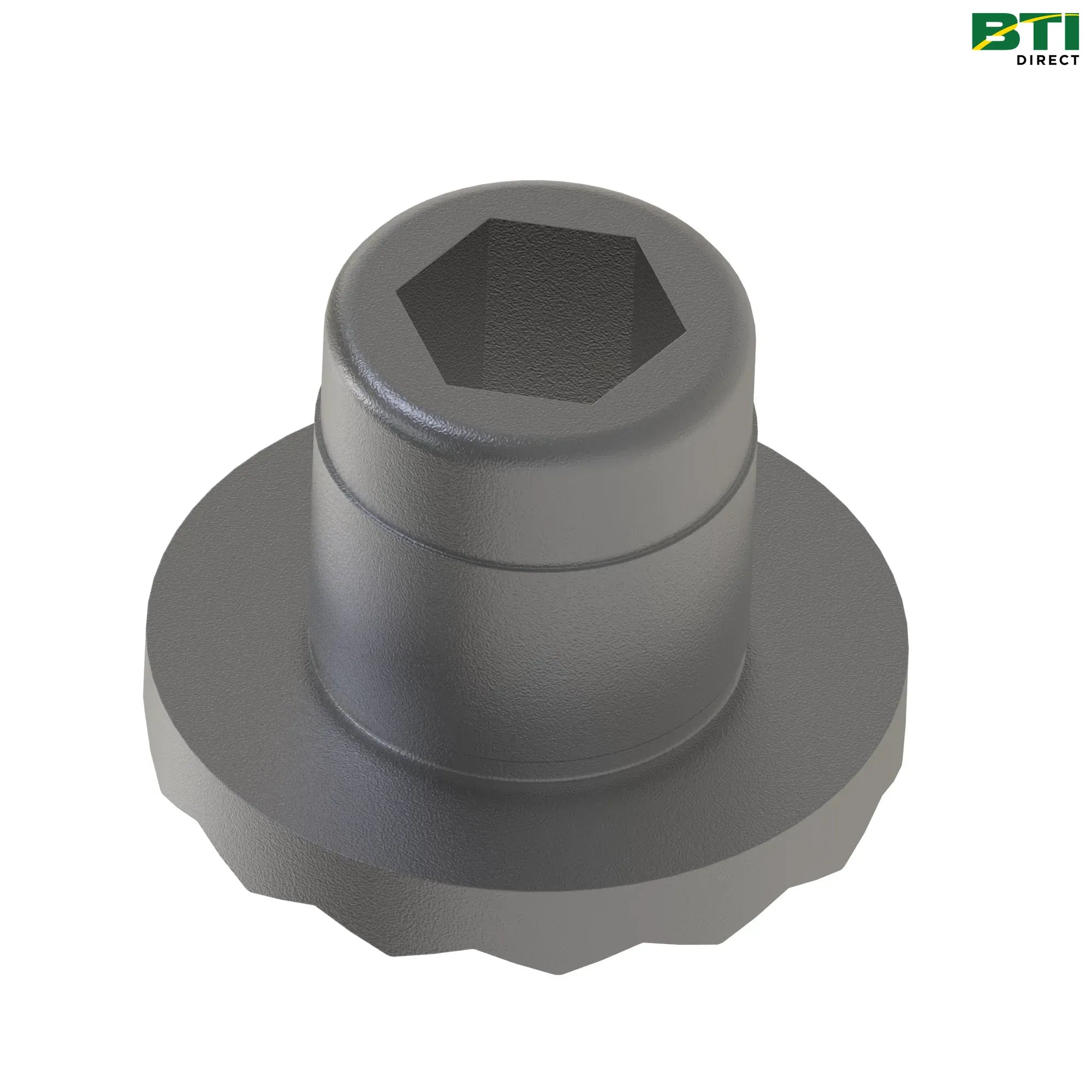 N371752: Slip Clutch Hub