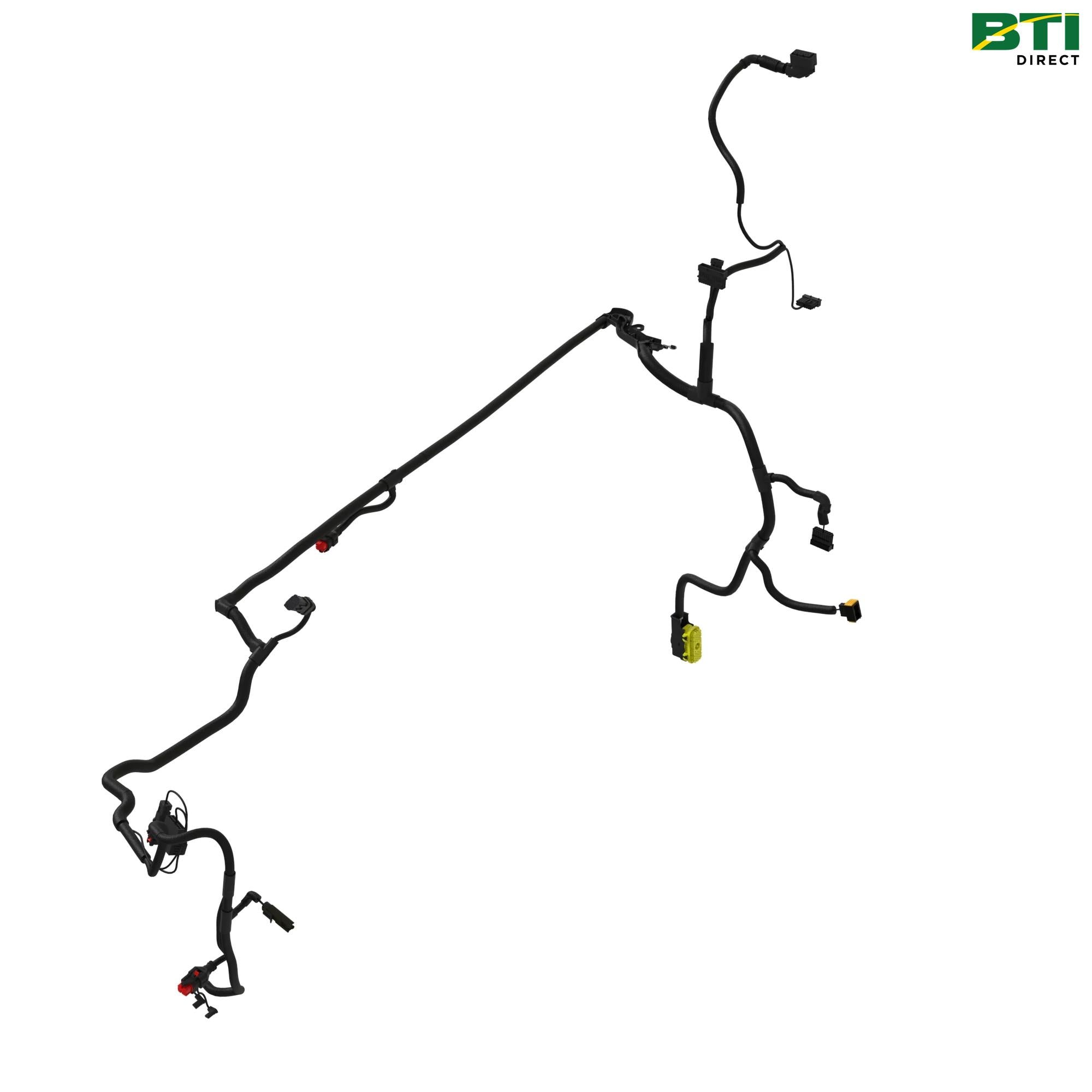 AL217847: Vehicle Wiring Harness