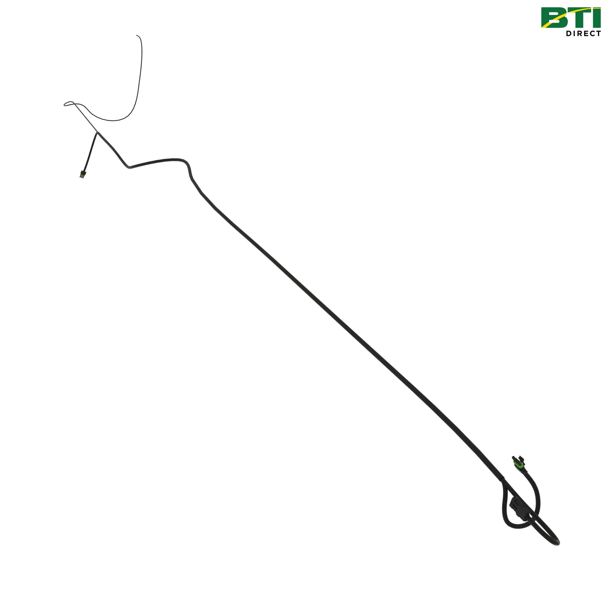 AXE73897: Off Ground Height Sensor Jumper Wiring Harness