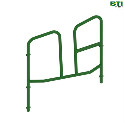 AN303696: Handrail
