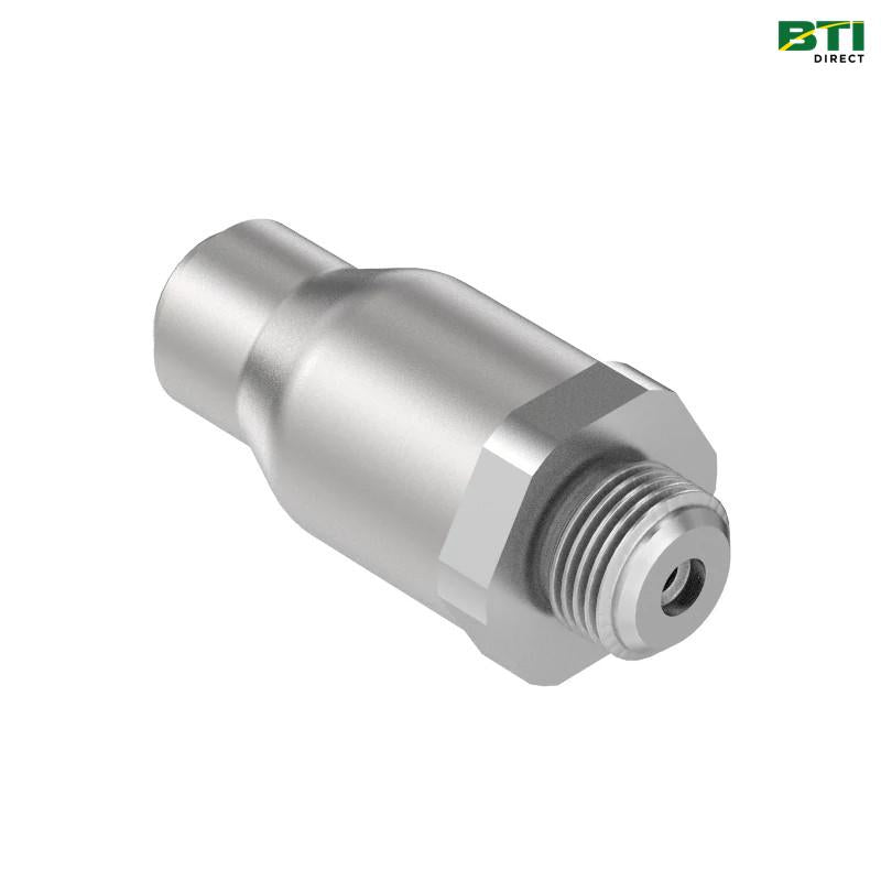 AN303331: Check Valve
