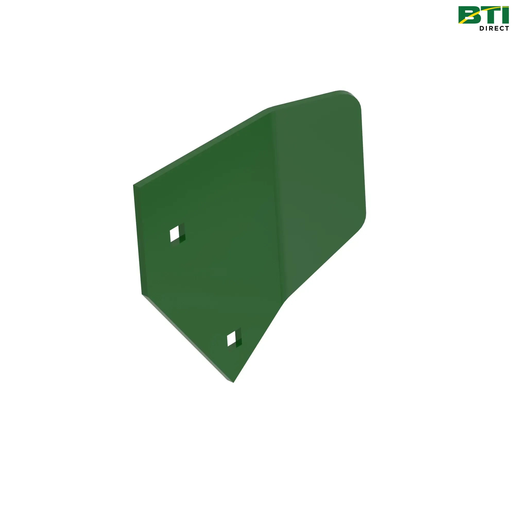 N220837: Left Side Shoe Gatherer