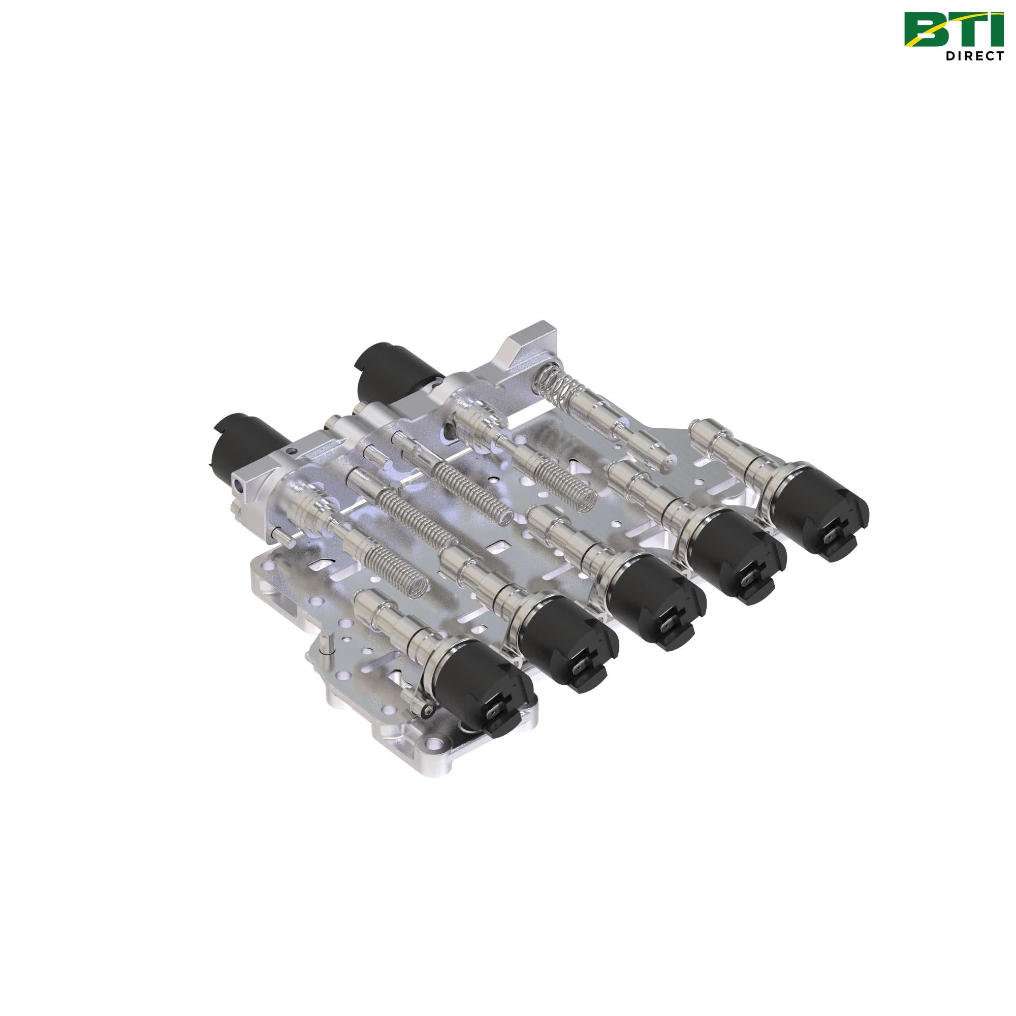 AL211220: Control Module