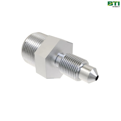 RE252545: Straight Fitting