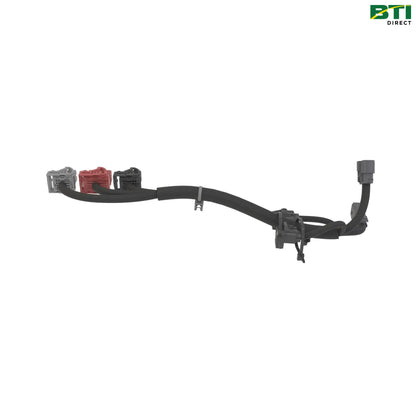 AUC13471: Rate Controller Wiring Harness