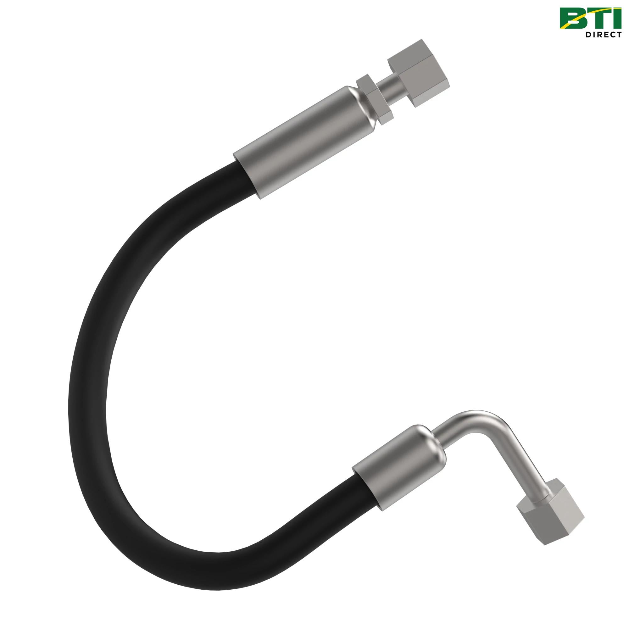 AN278517: Filter Inlet Hydraulic Hose