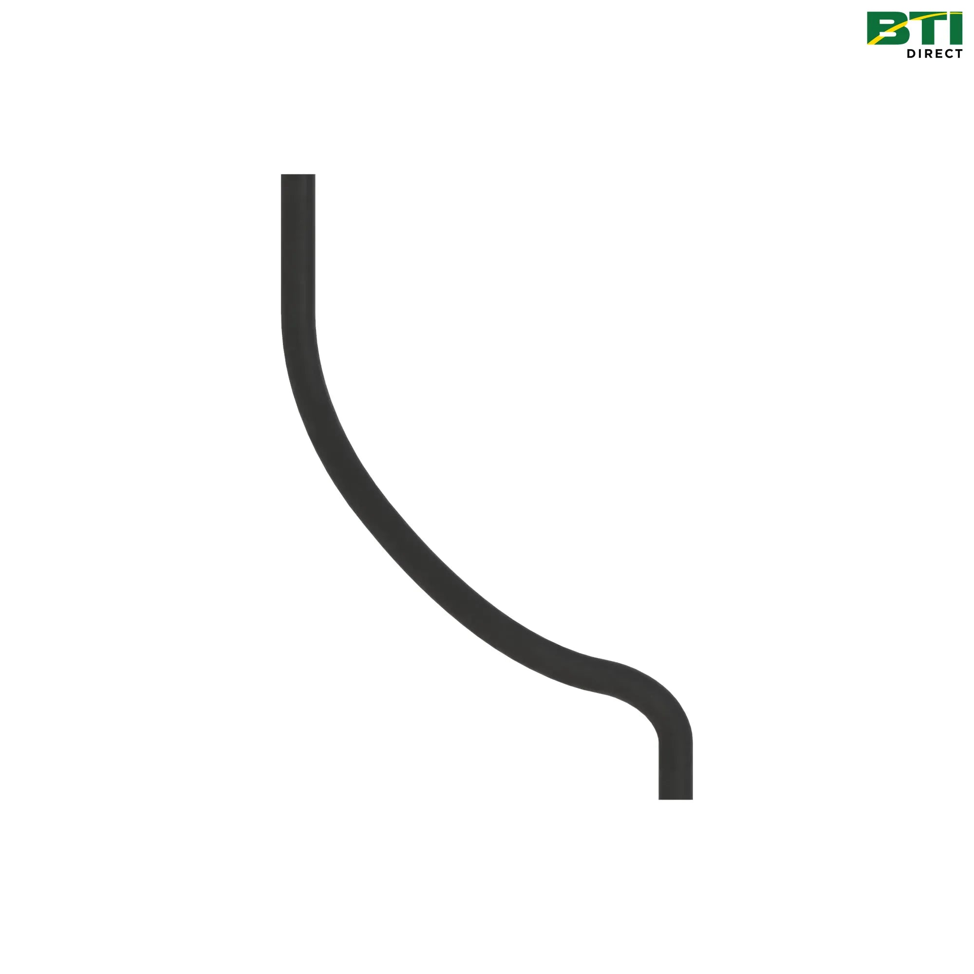 N404085: Radiator Overflow Hose