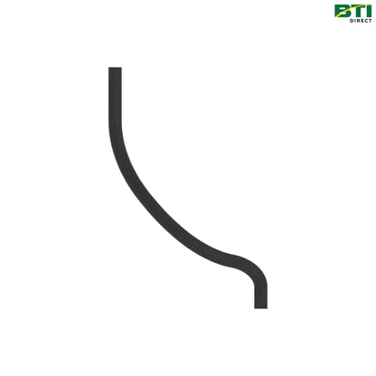 N404085: Radiator Overflow Hose