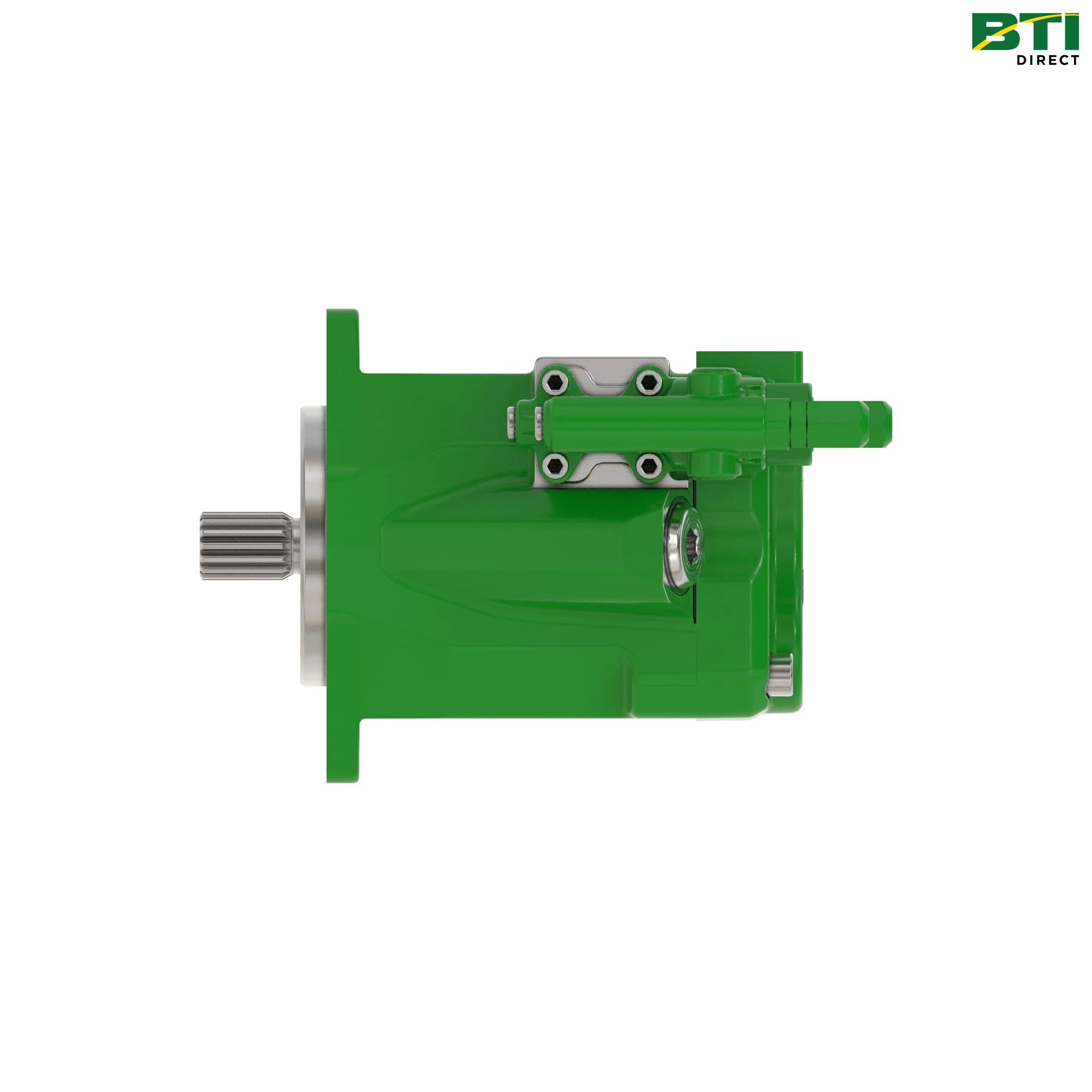 PG202121: REMAN Variable Displacement Pump