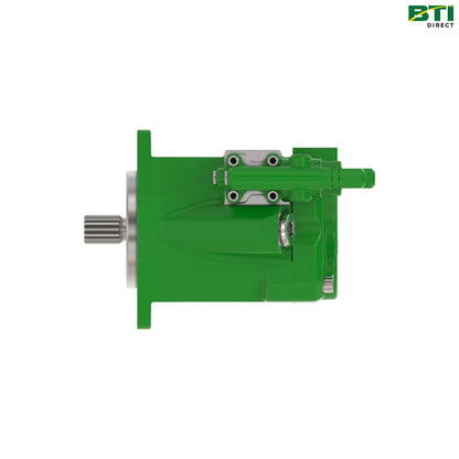 PG202121: REMAN Variable Displacement Pump