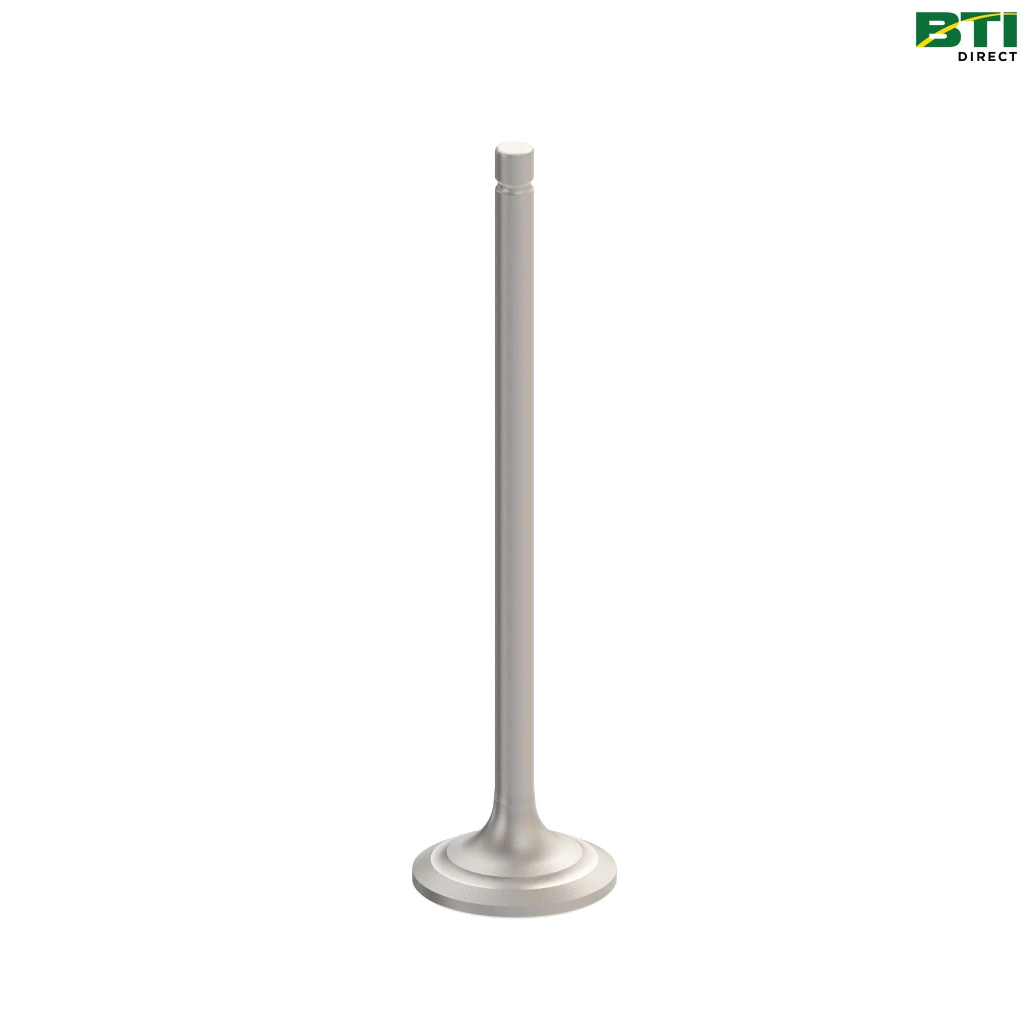 R538504: Intake Valve