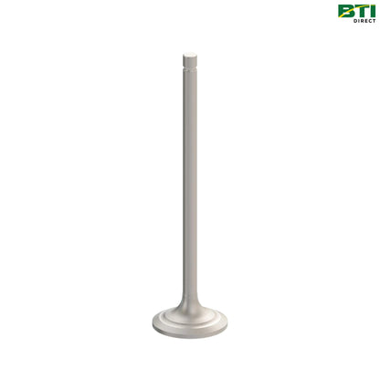 R538504: Intake Valve