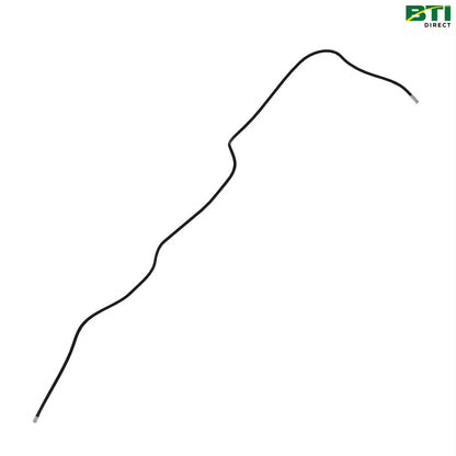 RE310286: PTO Lube Supply Hydraulic Hose