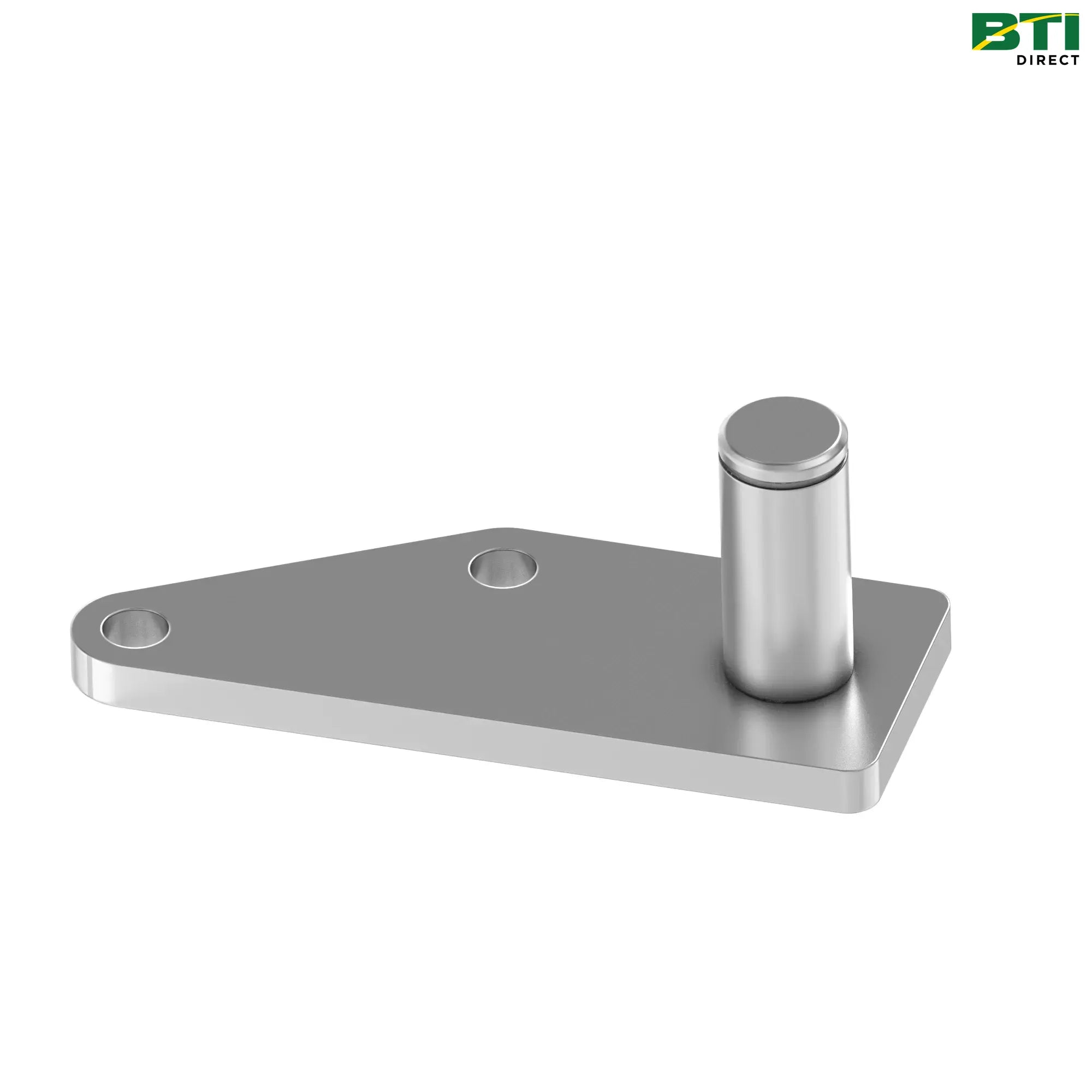AXE25536: Air Scoop Mounting Bracket