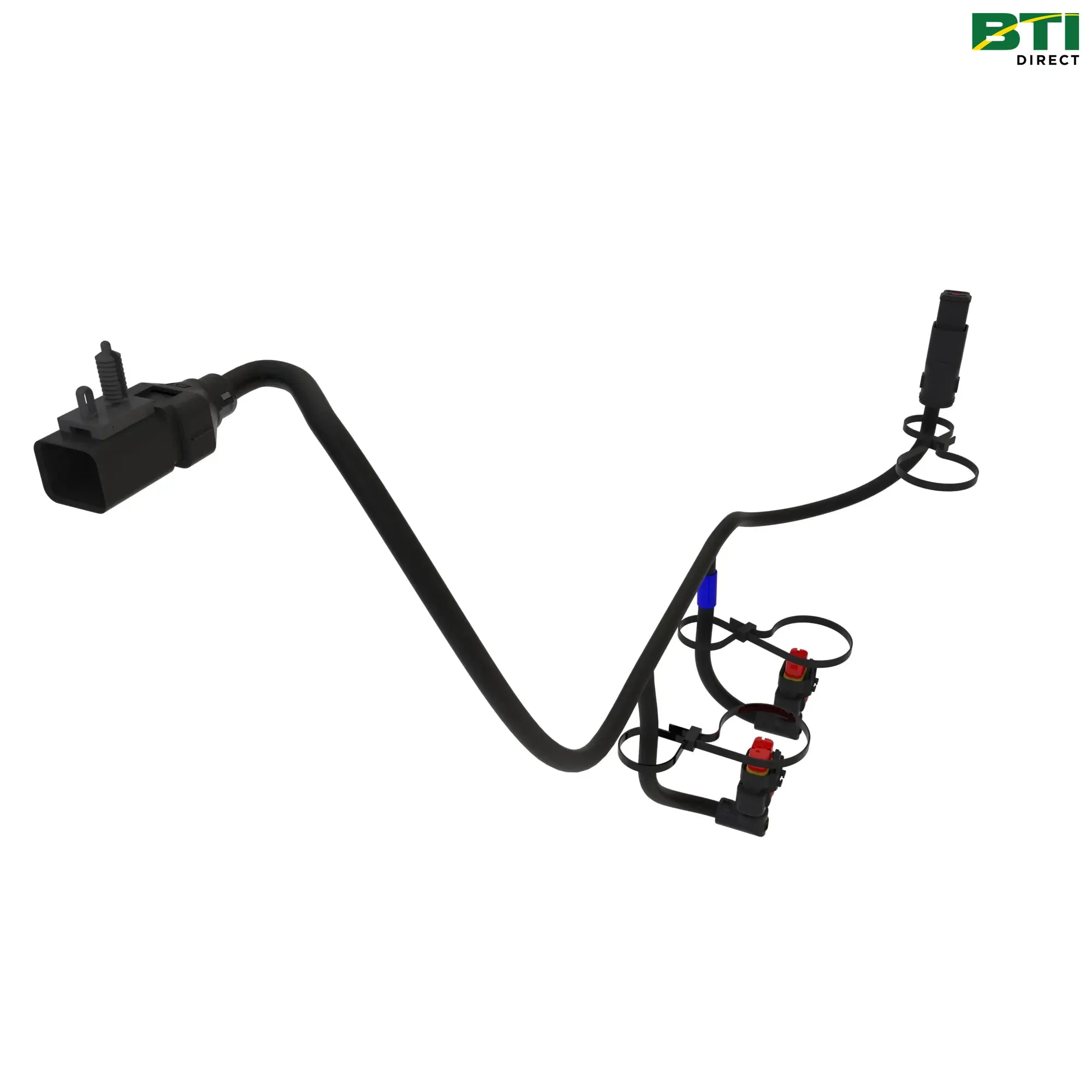 AXE70726: ProDrive™ Controller AST Valve Wiring Harness