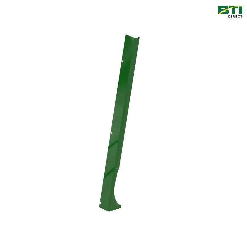 AXE72754: Grain Tank LH Top Rails Panel