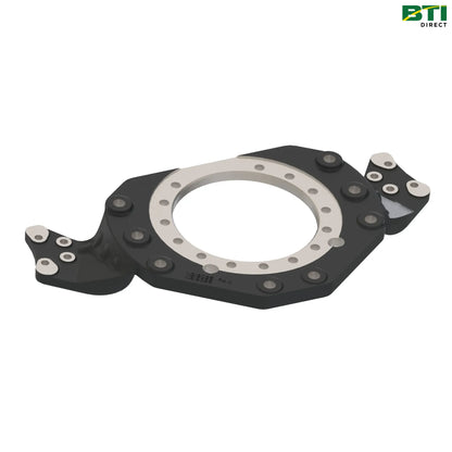N319026: Flange