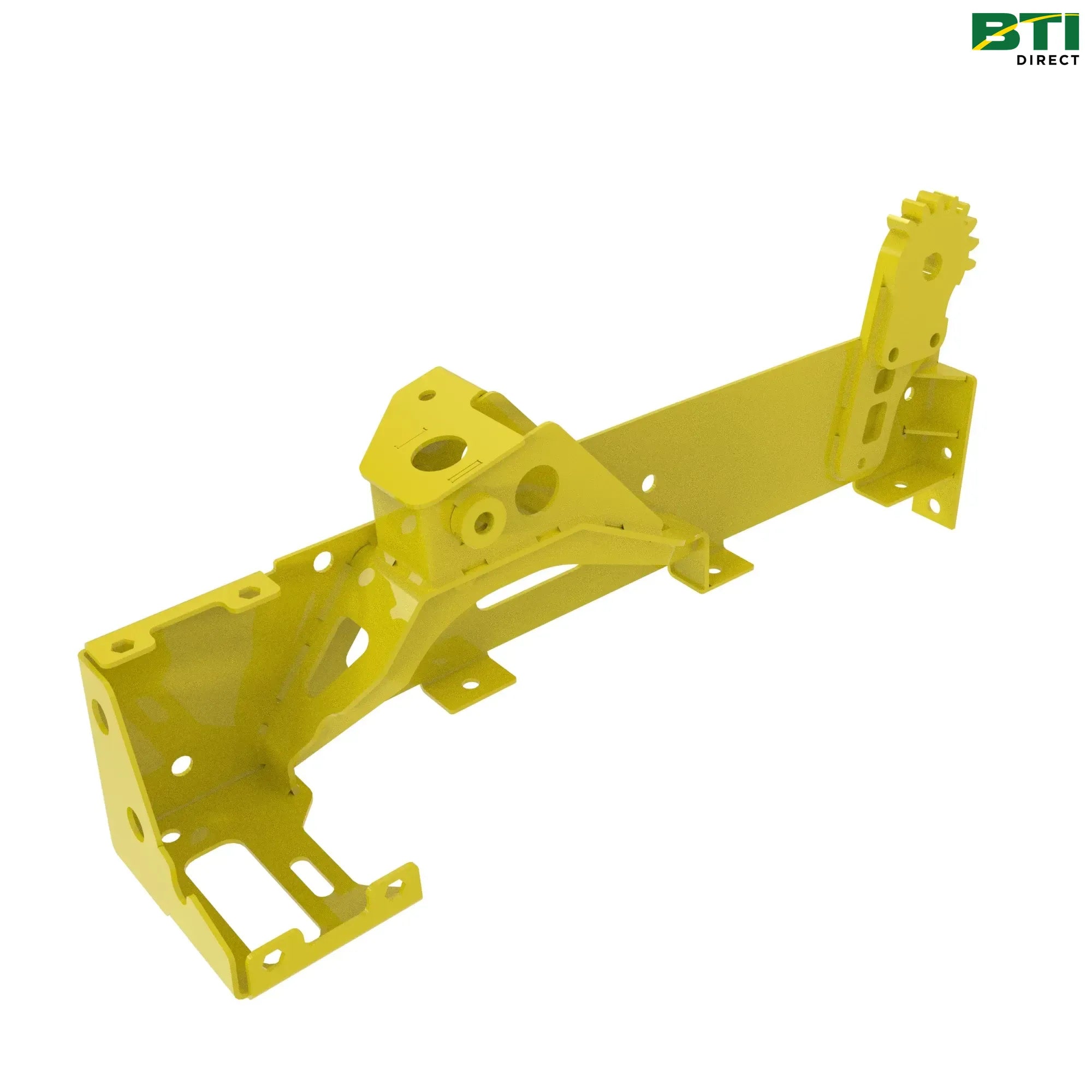 AXE59572: Left Side Holder