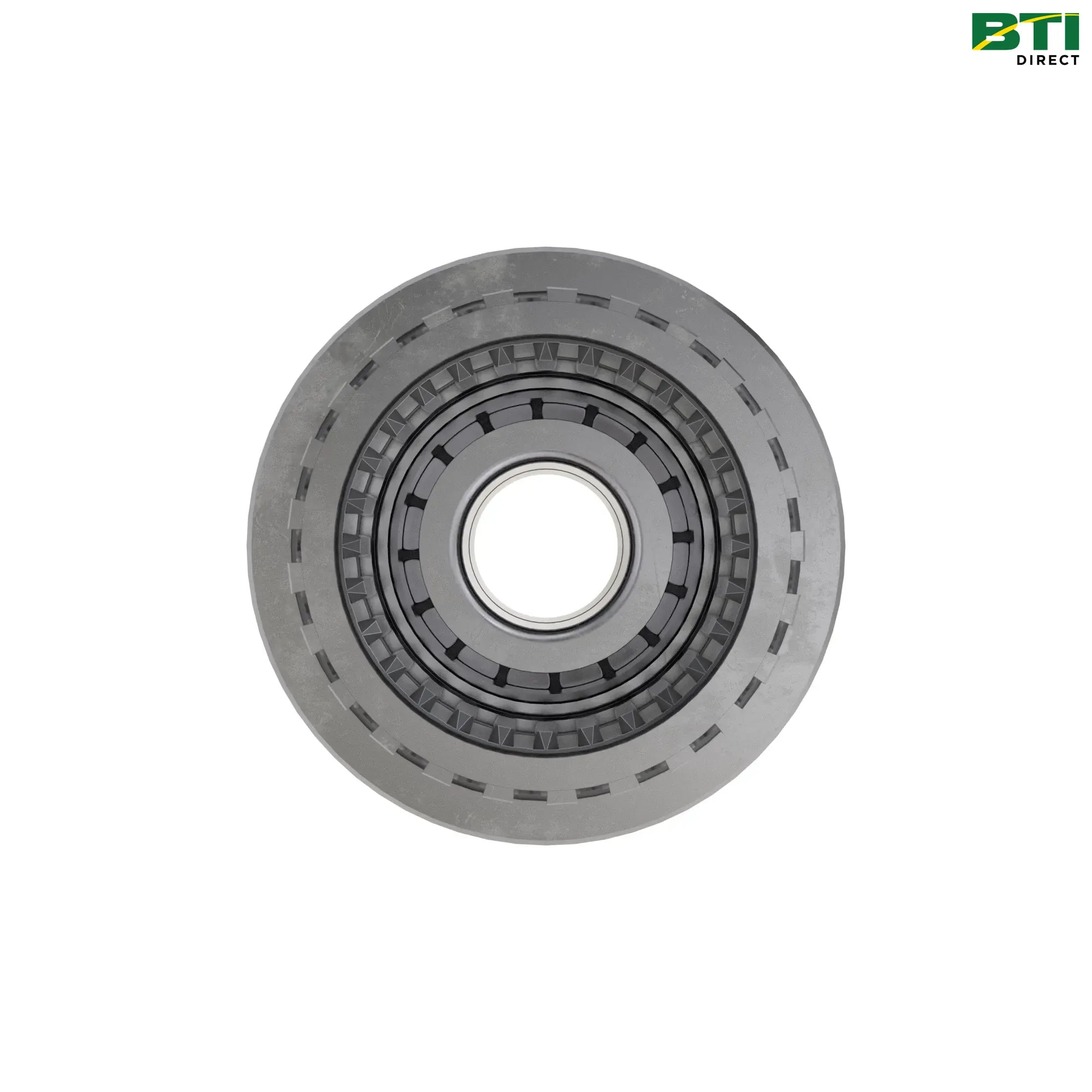 RE228851: Differential Case 4-Step Rear Helical Gear