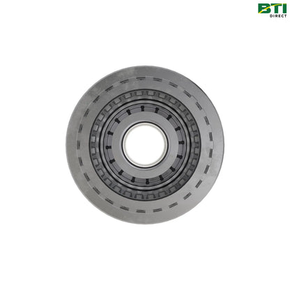 RE228851: Differential Case 4-Step Rear Helical Gear
