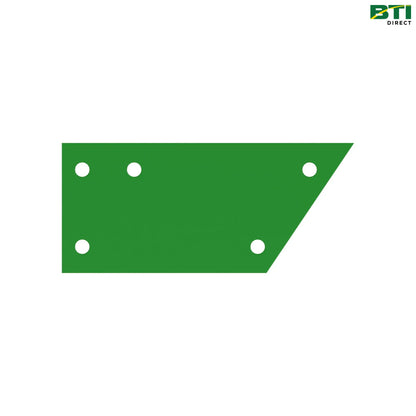 N260013: Shear Bolt Standard Top Plate