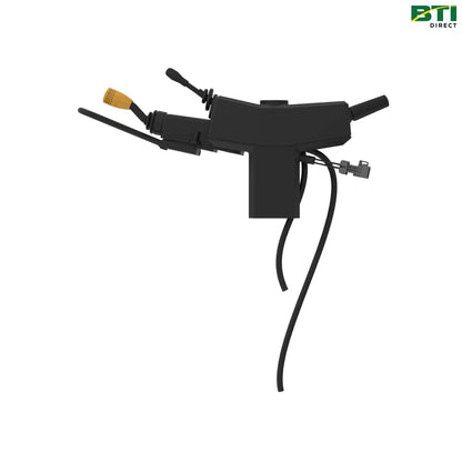 RE206255: Left Side Multifunction Module