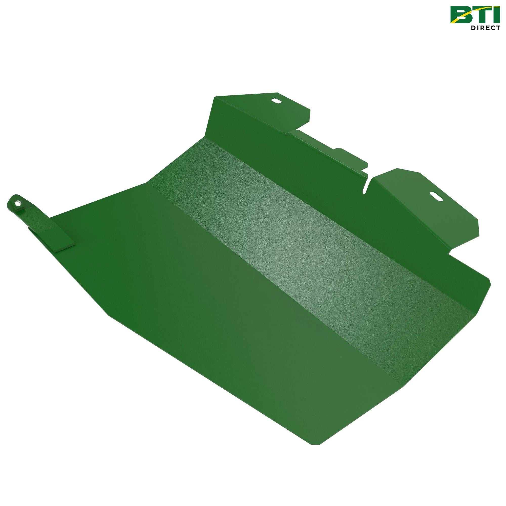 AL234105: Heat Shield