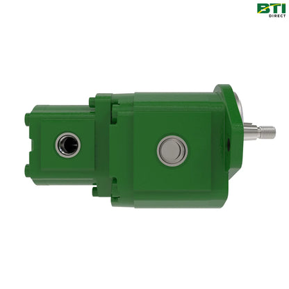 RE279132: Hydraulic Pump