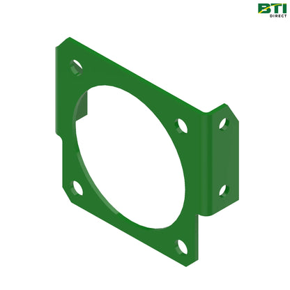 N377378: Shield Support